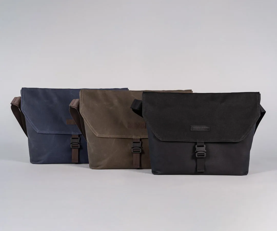 Vitesse Musette Plus