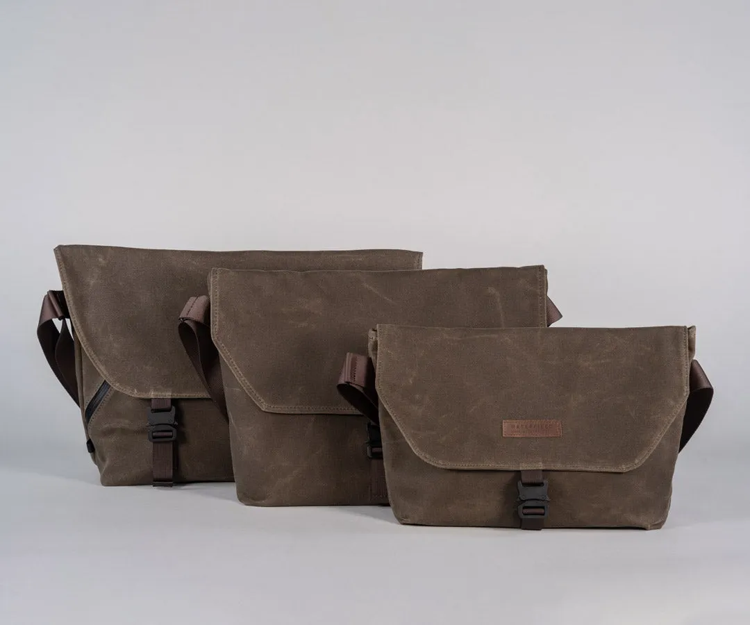 Vitesse Musette Plus