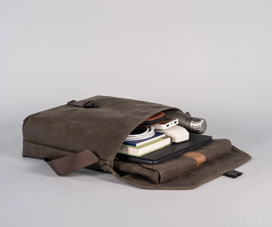 Vitesse Musette Plus