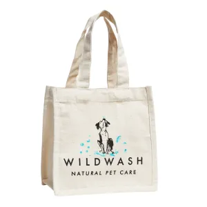 WildWash Gift Bag for Dogs and Cats