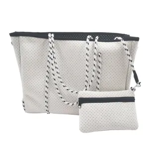 Women's Beach Bag Sports Fitness Swimsuit Bag