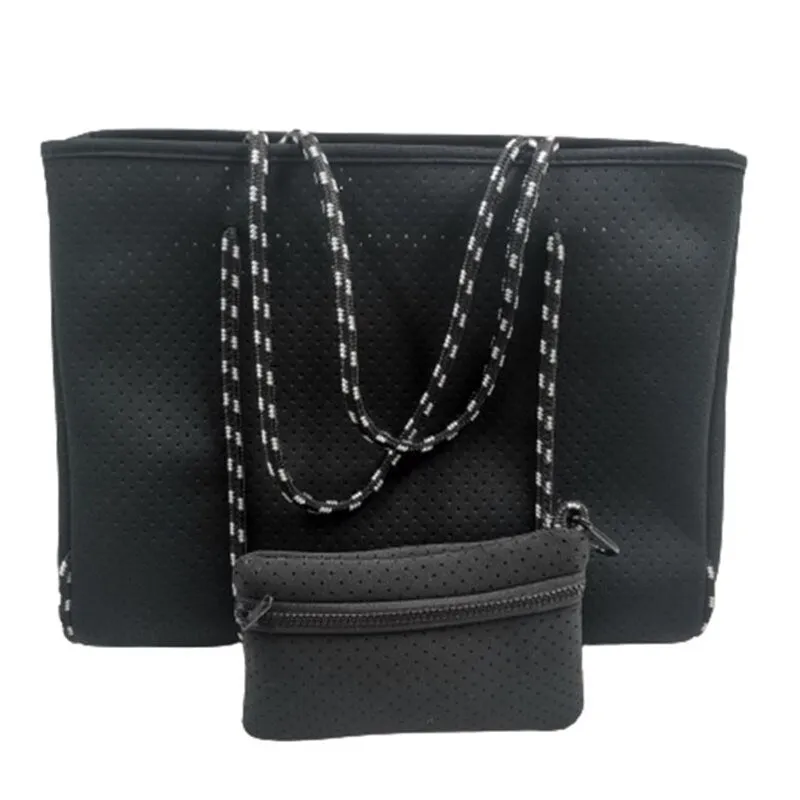 Women's Beach Bag Sports Fitness Swimsuit Bag