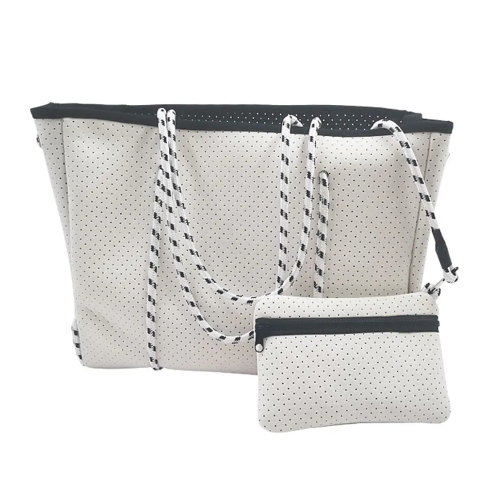 Women's Beach Bag Sports Fitness Swimsuit Bag