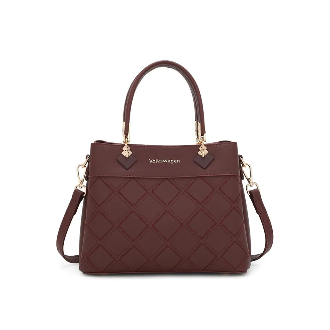 Women's Hand Bag / Shoulder Sling Bag / Crossbody Bag - KBG 2057
