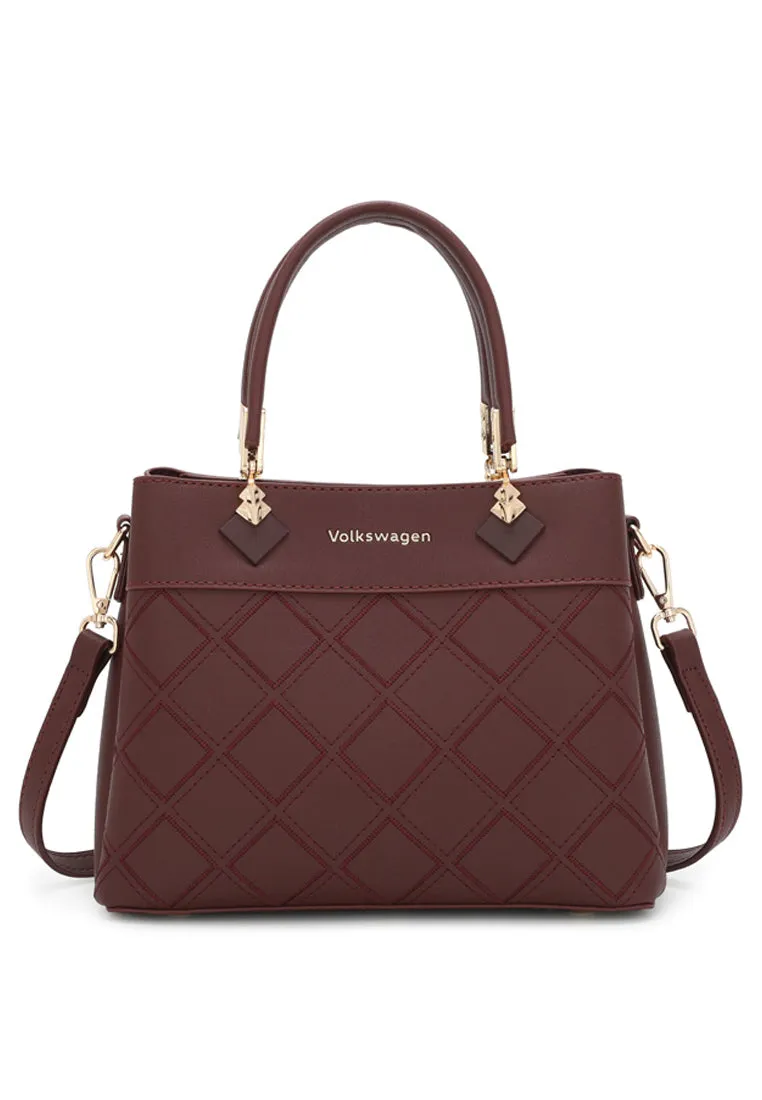 Women's Hand Bag / Shoulder Sling Bag / Crossbody Bag - KBG 2057