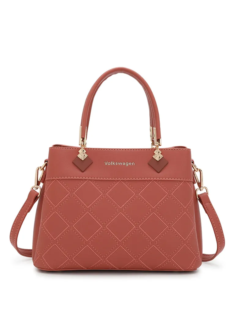 Women's Hand Bag / Shoulder Sling Bag / Crossbody Bag - KBG 2057