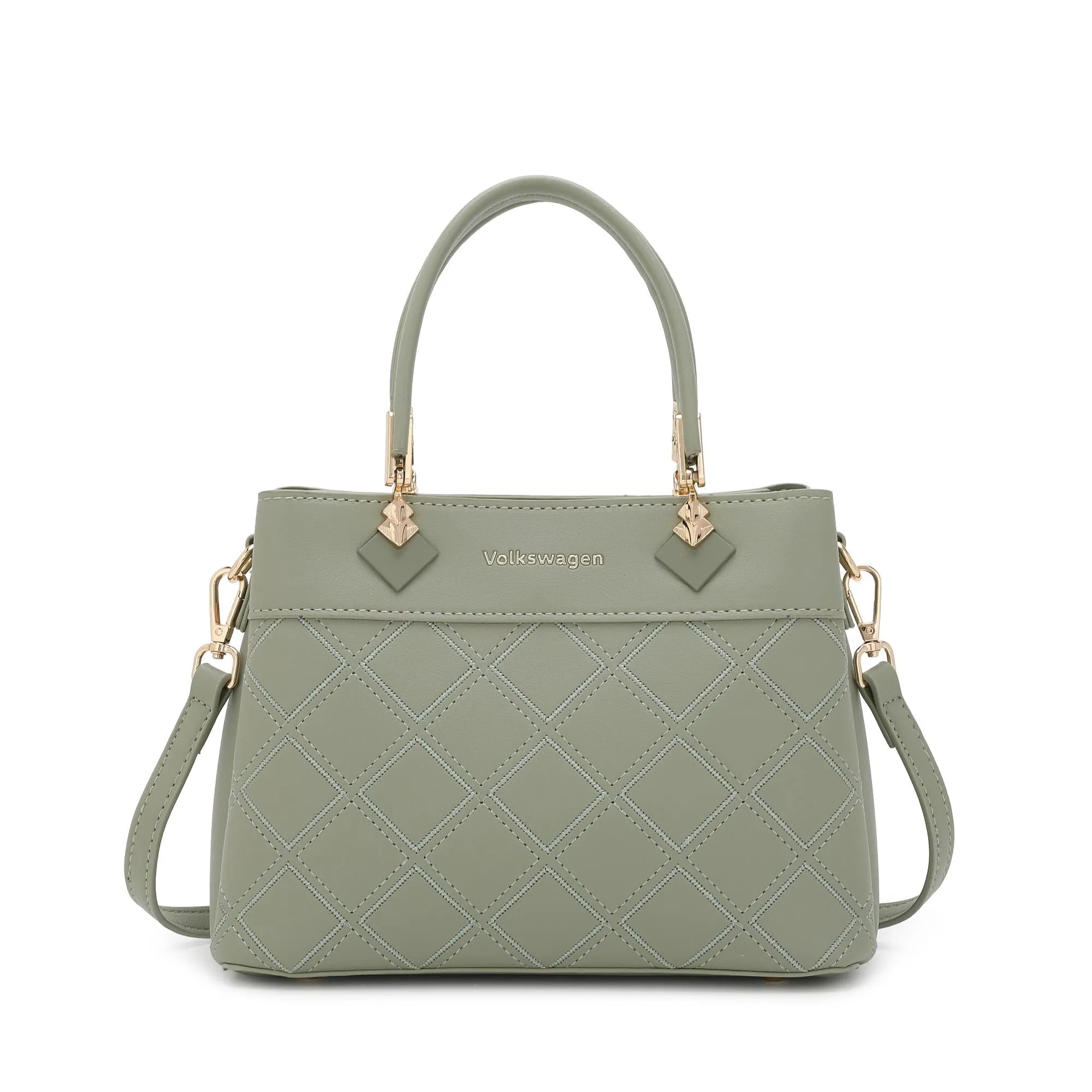 Women's Hand Bag / Shoulder Sling Bag / Crossbody Bag - KBG 2057