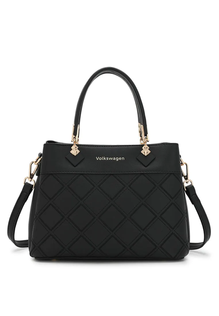 Women's Hand Bag / Shoulder Sling Bag / Crossbody Bag - KBG 2057