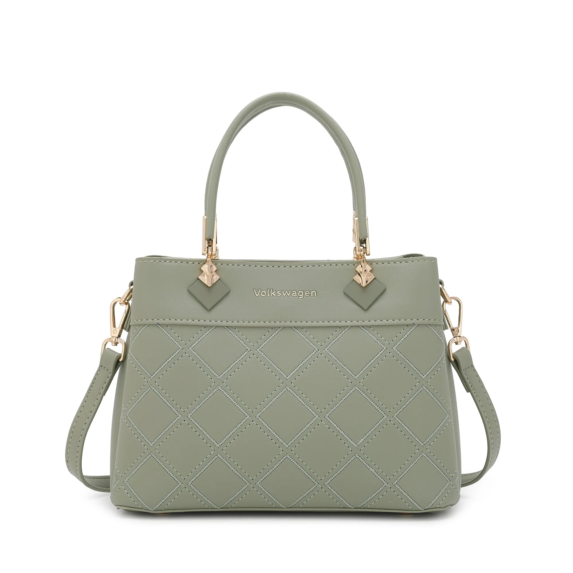 Women's Hand Bag / Shoulder Sling Bag / Crossbody Bag - KBG 2057