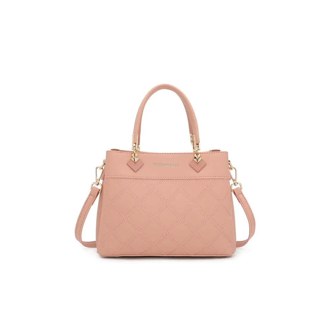 Women's Hand Bag / Shoulder Sling Bag / Crossbody Bag - KBG 2057