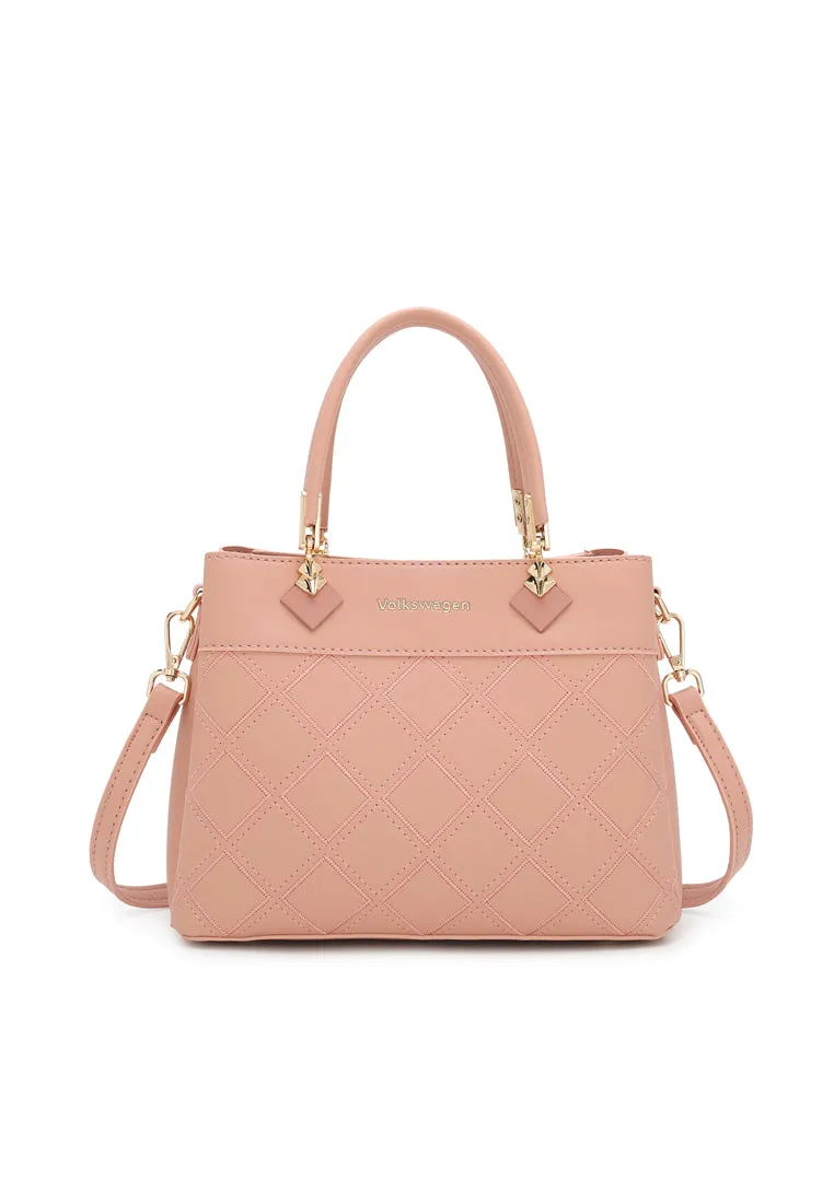 Women's Hand Bag / Shoulder Sling Bag / Crossbody Bag - KBG 2057