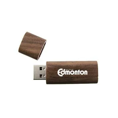 Wooden Bar USB Flash Drive