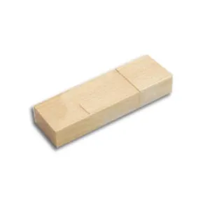 Wooden USB Flash Drive