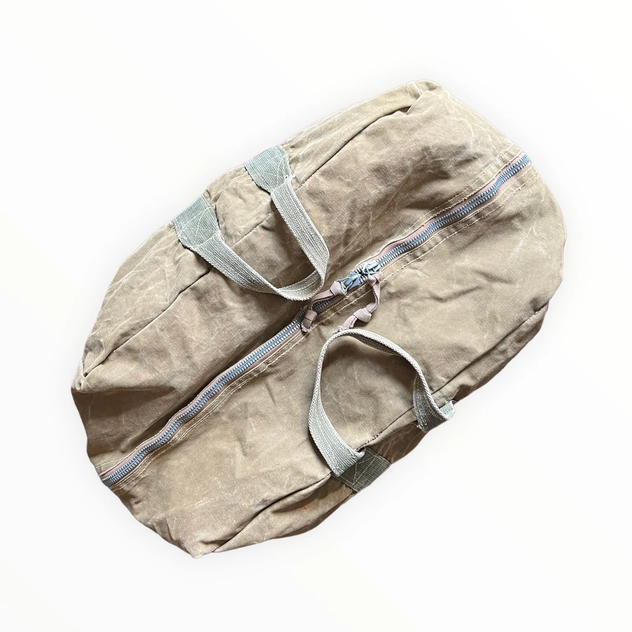 WWII Aviator's Kit Bag AN-6505-1