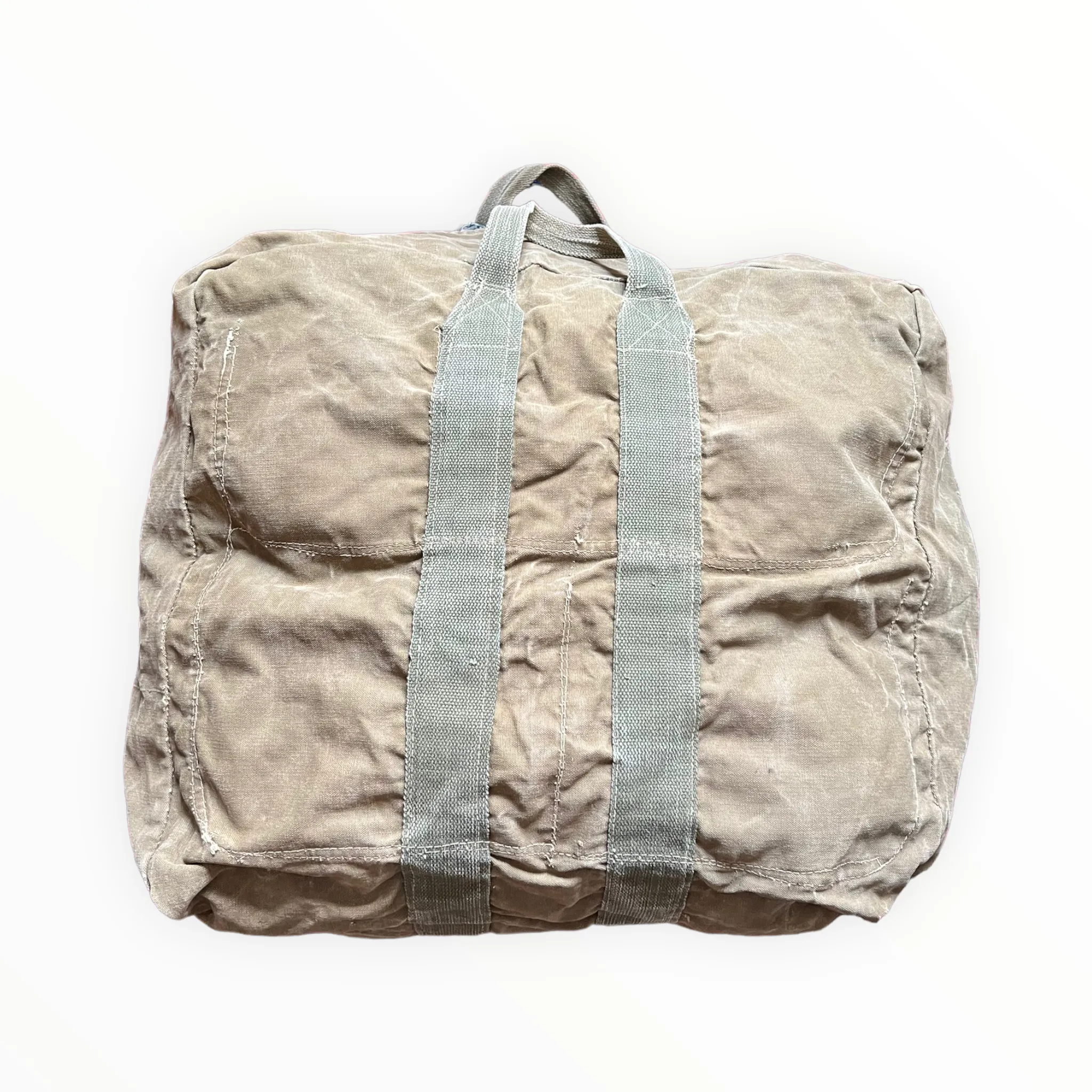 WWII Aviator's Kit Bag AN-6505-1