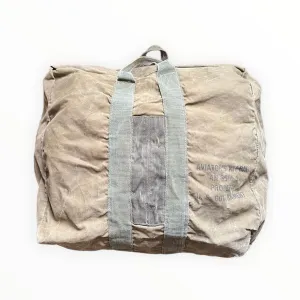 WWII Aviator's Kit Bag AN-6505-1