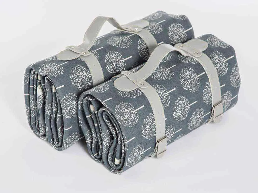 Yuppie Gift Baskets Picnic/Beach Rug Large | Arbor