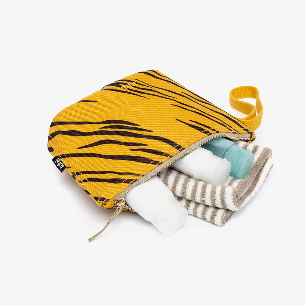 Zoid Bag S Stripes Tiger