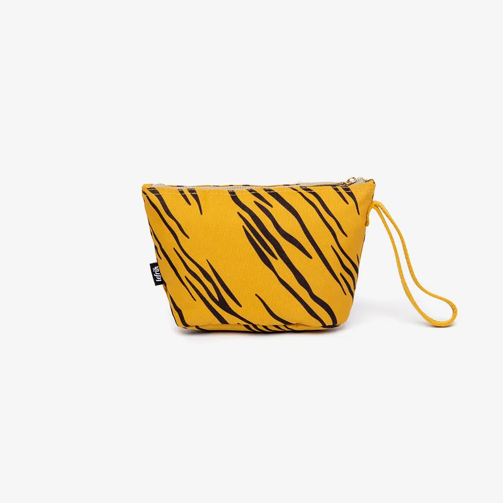 Zoid Bag S Stripes Tiger
