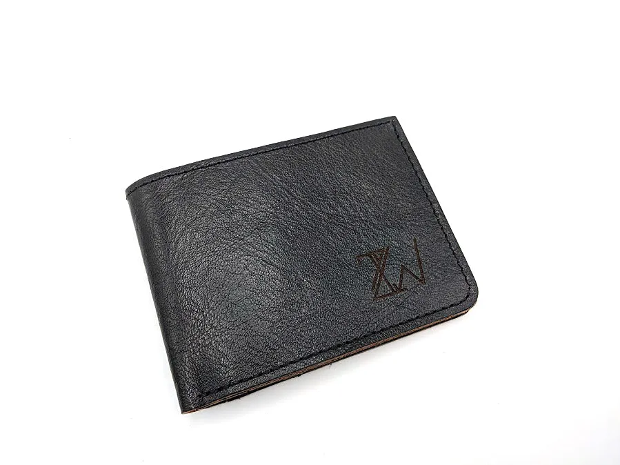 ZW Billfold - 1963 Mercedes 220SE